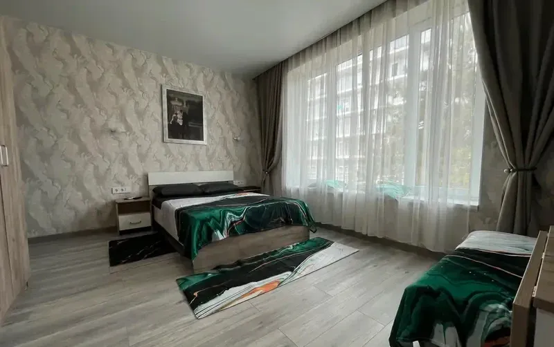 Студия у моря