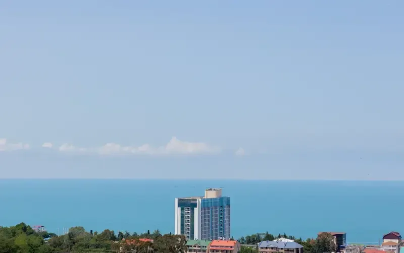 Апарт у моря «Курортный»