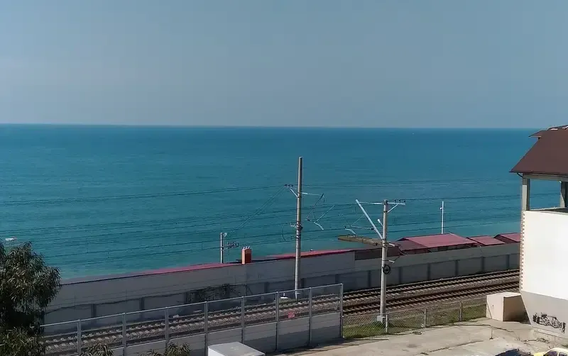 Квартира в 50 метрах от моря — фото 4