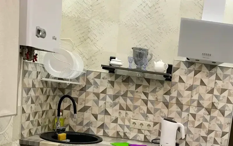 Евродвушка у моря — фото 5