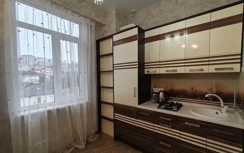 Квартира в ЖК «Астория»