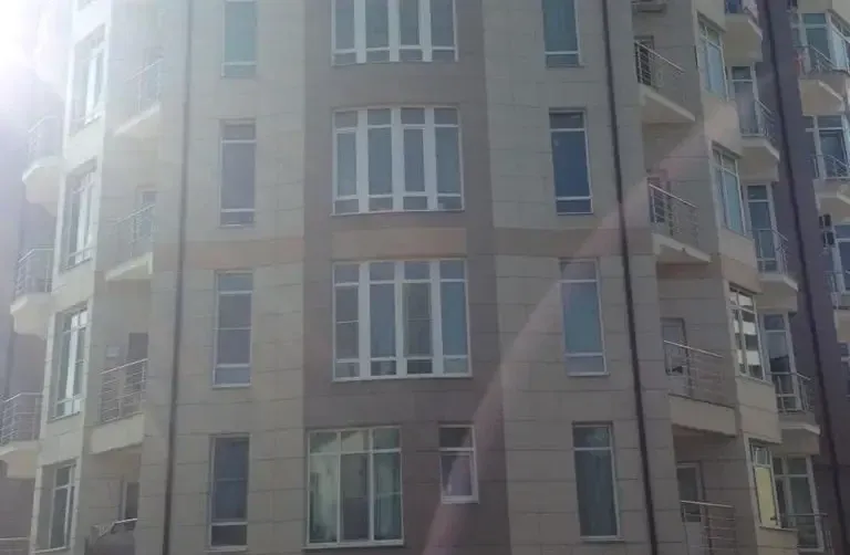 Квартира в ЖК «Коралл»