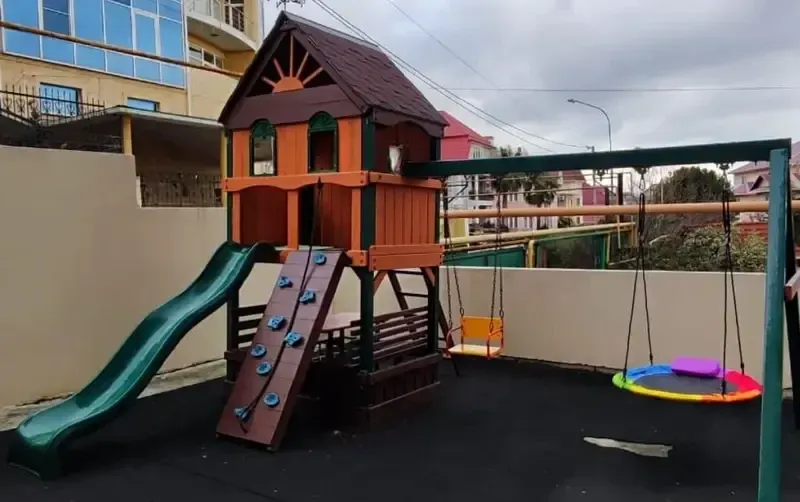 Квартира в ЖК «Коралл» — фото 2
