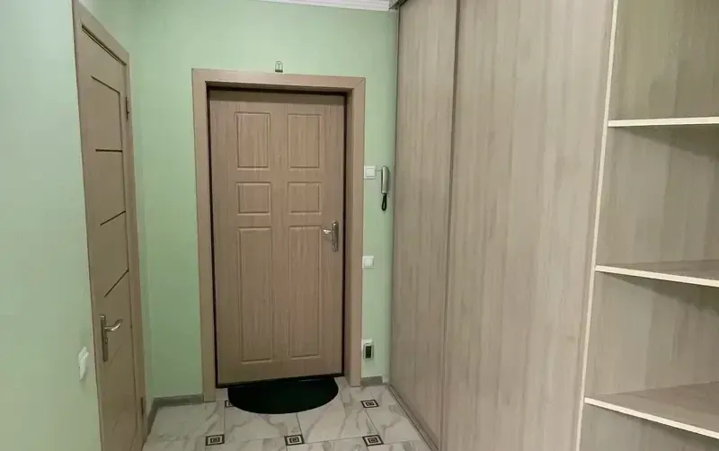 Квартира в ЖК «Коралл» — фото 4