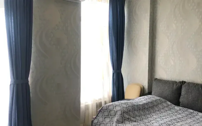 Уютная квартира в Олимпийском парке — фото 5