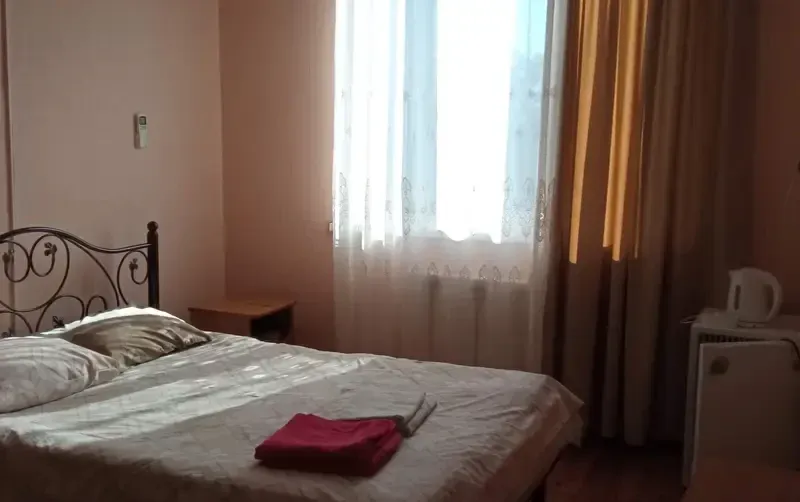 Частный дом «На Белых Акаций»