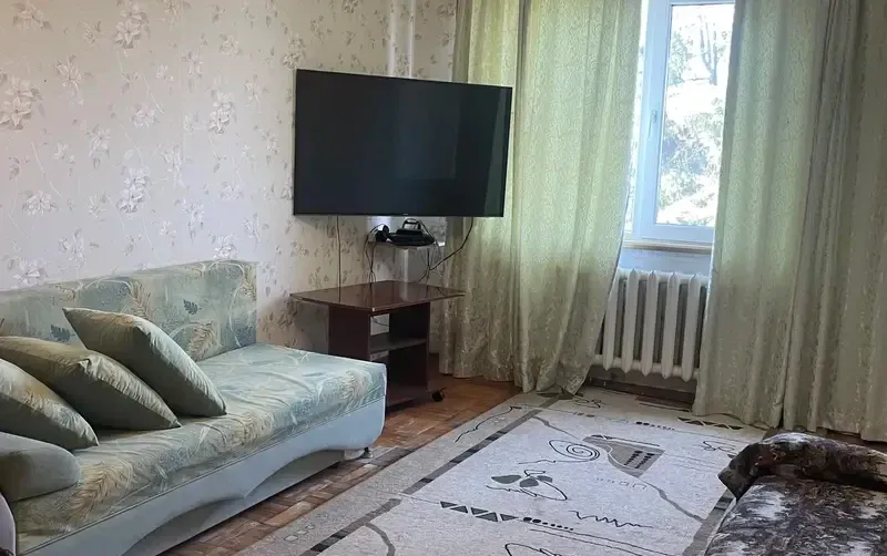 Двухкомнатная квартира с видом на море — фото 3