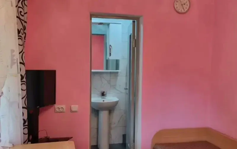 Домик шале в Сириусе — фото 2