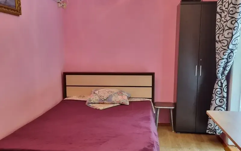 Домик шале в Сириусе — фото 3