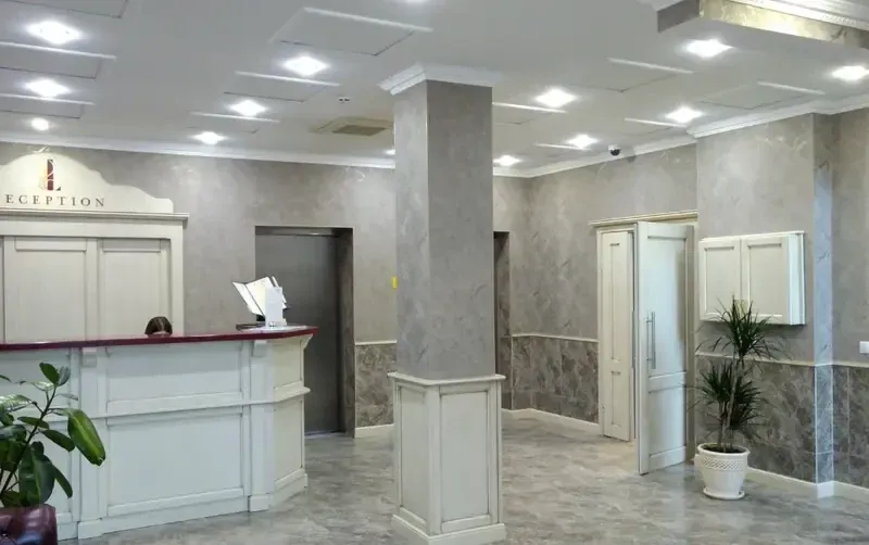Студия в центре Адлера — фото 3