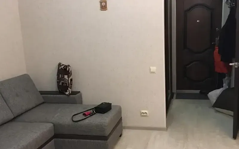Однокомнатная квартира — фото 2