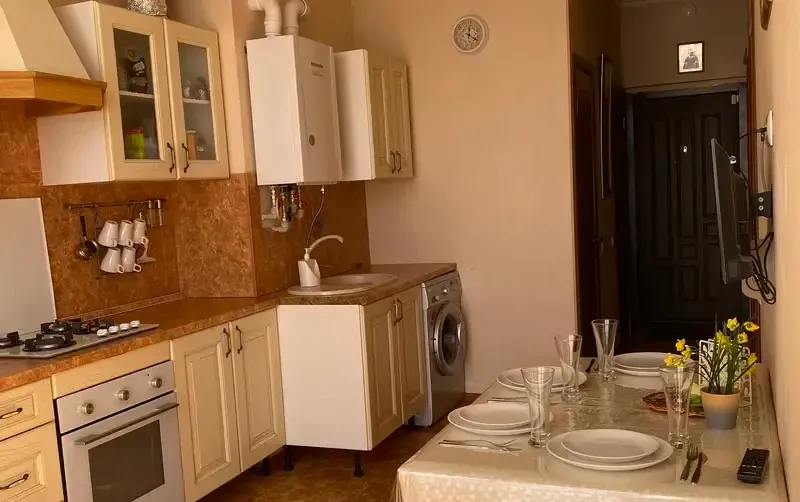 Апартаменты у моря — фото 3
