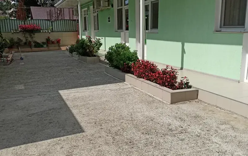 Частный дом на Изумрудной — фото 4