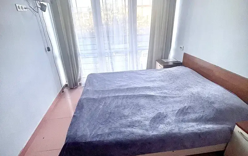 Комнаты у Светланы