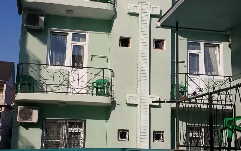 Частный дом «Жак и Ко» — фото 2