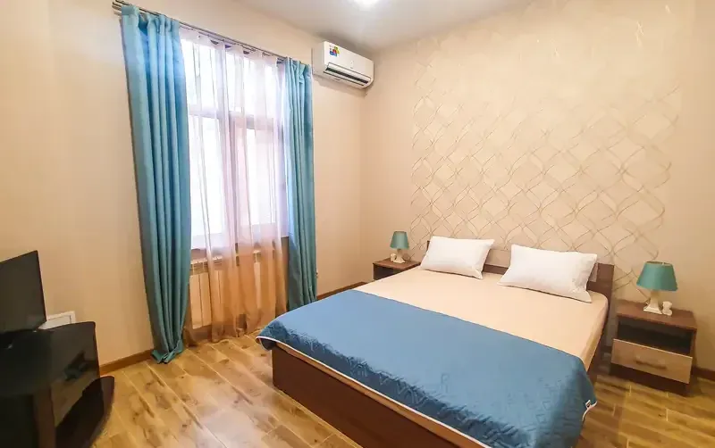 Номер в частном доме на Ульянова