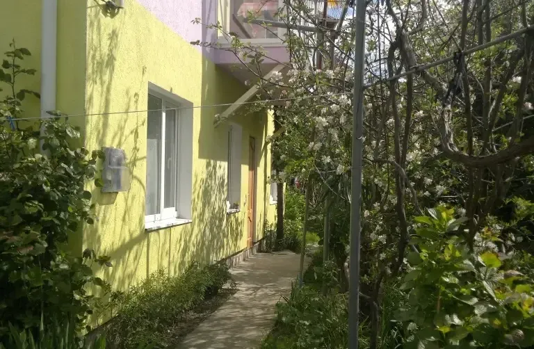 Частный дом «Фиалка» — фото 4