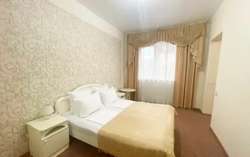 Частный дом «Волна» — фото 2