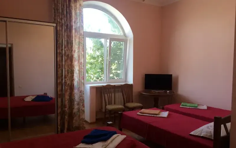 Номера с удобствами на улице Ленина — фото 4