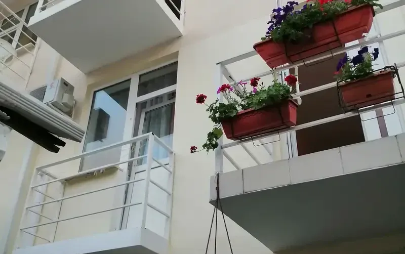 Частный сектор «Чайка» — фото 2