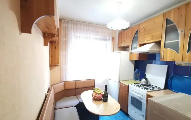 Квартира рядом с парком