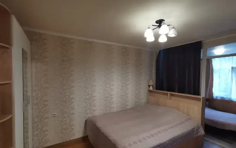 Квартира рядом с парком — фото 3