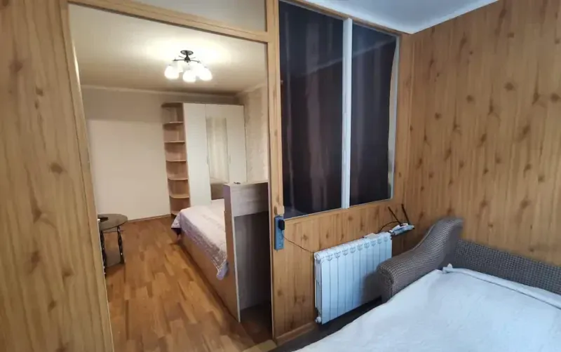 Квартира рядом с парком — фото 4