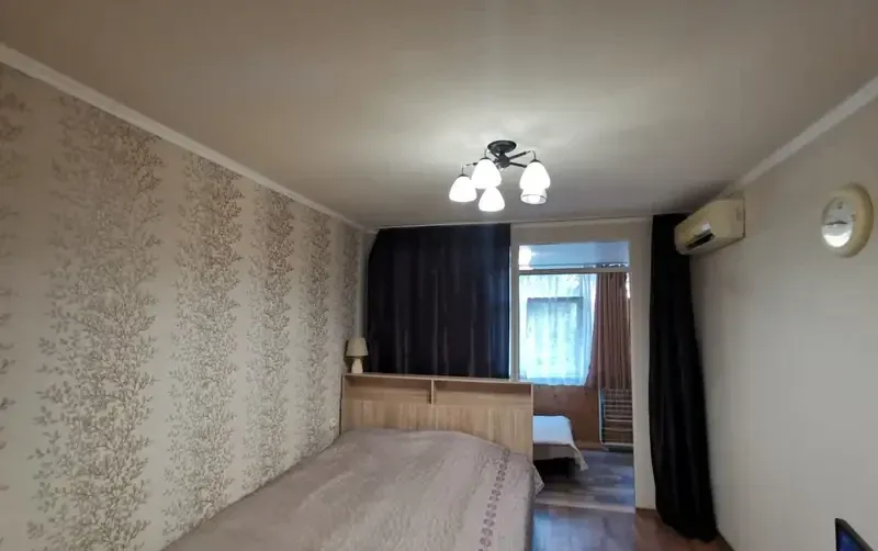 Квартира рядом с парком — фото 5