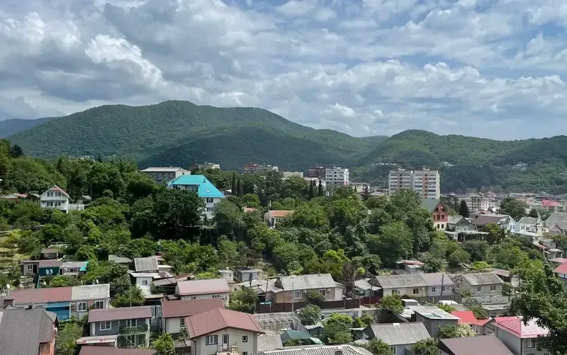Гостевой дом «Афродита» — фото 4