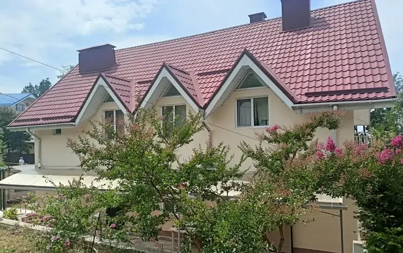 Дом на Сочинском шоссе — фото 2