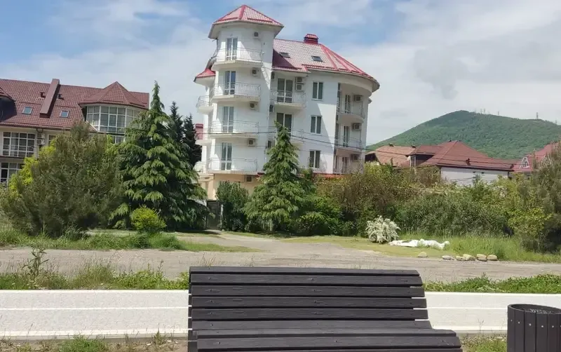 Гостевой дом «Скарлетт» — фото 2