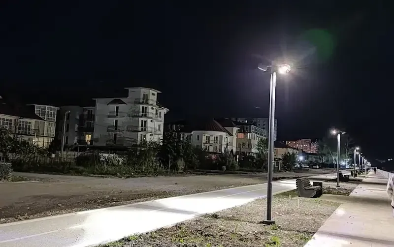 Гостевой дом «Скарлетт» — фото 3