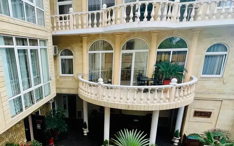 Гостиница «Арлиан» — фото 3