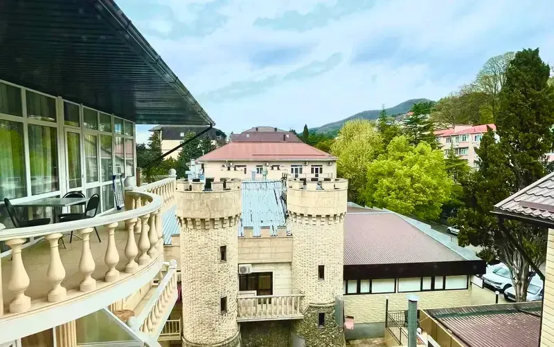 Гостиница «Арлиан» — фото 4