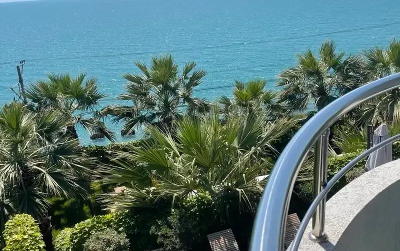 Отель «Айсберг»  (Hotel Iceberg) — фото 5