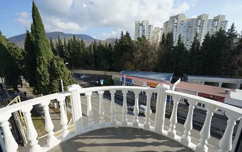 Отель «Эвелина» — фото 4