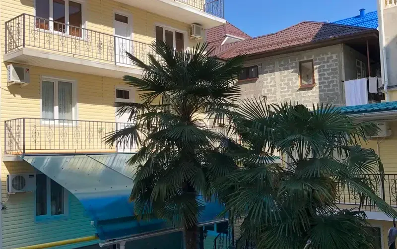 Гостевой дом «Санар»