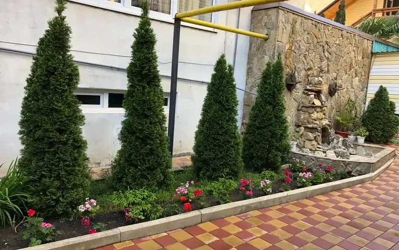 Гостевой дом «Санар» — фото 3