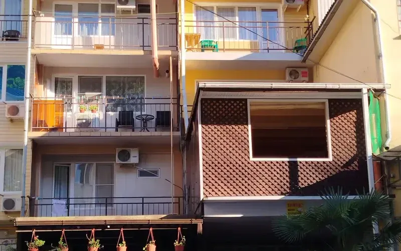 Частный дом «Таунхаус на Кольцевой» — фото 2