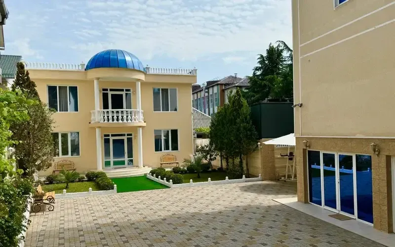 Частный дом «Стиль» — фото 3