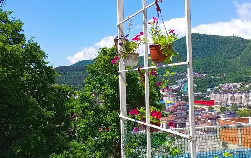 Частный дом «Мечта» — фото 5