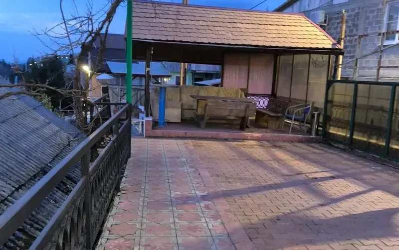 Частный дом «Рассвет у моря у Ольги» — фото 4