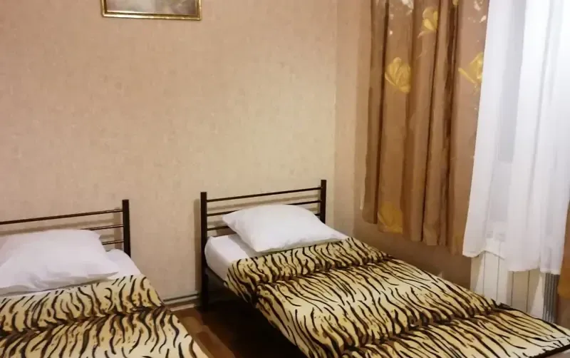 Коттедж под ключ