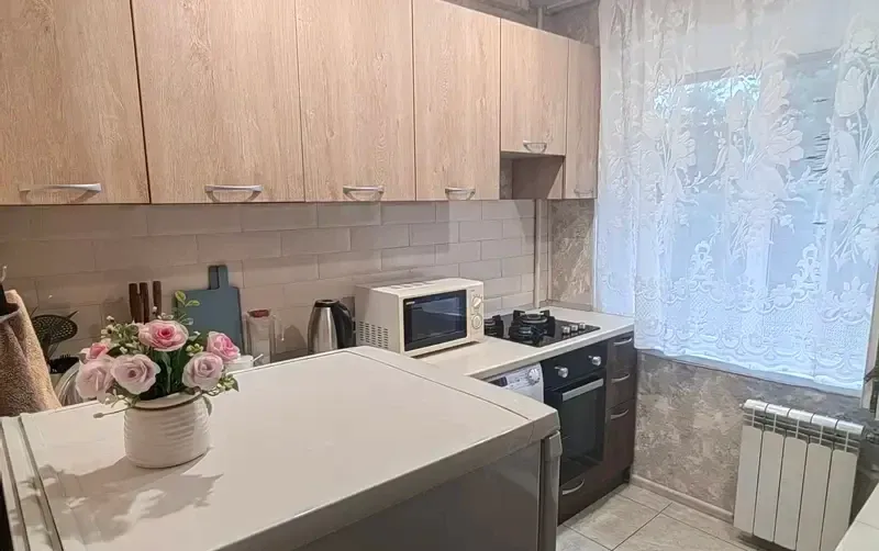 Однокомнатная квартира на ул. Победы