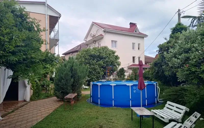 Частный дом «Капитан Врунгель»