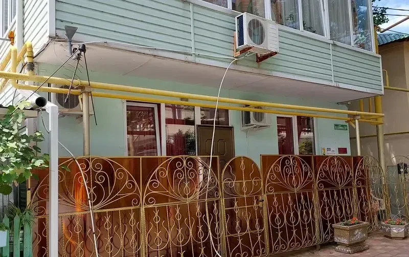 Частный дом «Юлия» — фото 4
