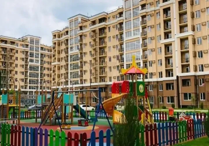 Квартира в ЖК «Семейный» — фото 2
