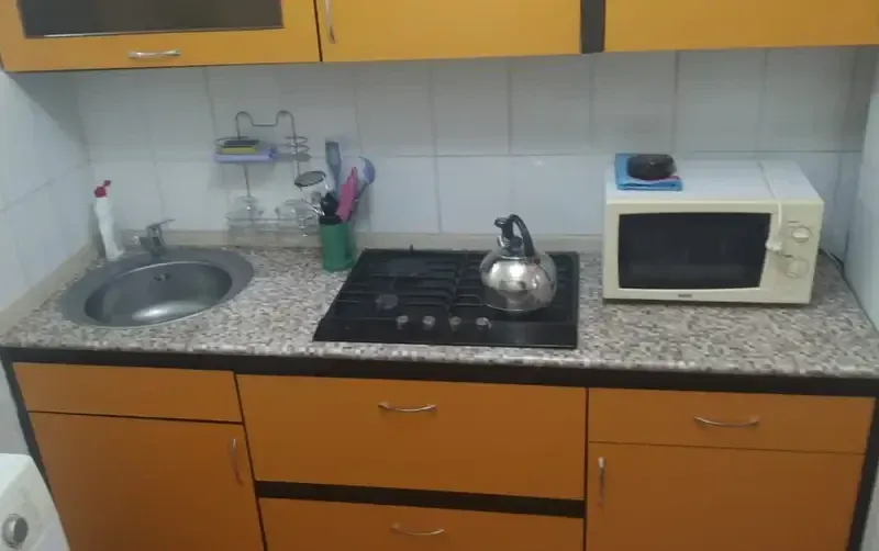 Квартира с видом на море — фото 3