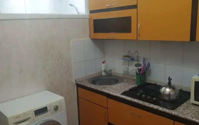 Квартира с видом на море — фото 4