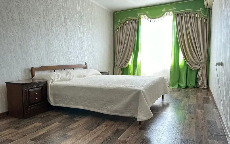 2-х комнатная квартира